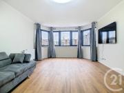 Appartement meublé 4 pièces 81 m²
