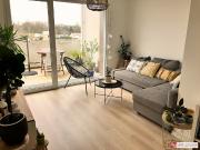 Appartement meublé 4 pièces 81 m²