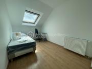 Appartement meublé 4 pièces 81 m²