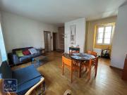 Appartement meublé 4 pièces 81 m²