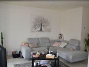Appartement meublé 4 pièces 82 m²
