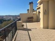 Appartement meublé 4 pièces 82 m²