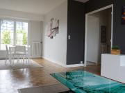 Appartement meublé 4 pièces 82 m²