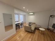 Appartement meublé 4 pièces 82 m²