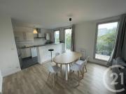 Appartement meublé 4 pièces 82 m²