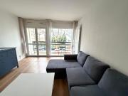 Appartement meublé 4 pièces 82 m²