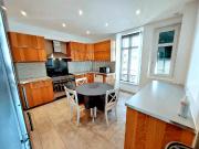Appartement meublé 4 pièces 82 m²
