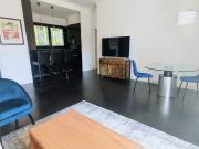 Appartement meublé 4 pièces 82 m²