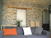 Appartement meublé 4 pièces 82 m²