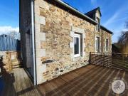 Appartement meublé 4 pièces 82 m²