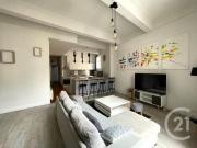 Appartement meublé 4 pièces 83 m²