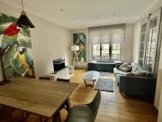 Appartement meublé 4 pièces 83 m²