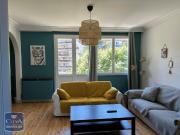 Appartement meublé 4 pièces 83 m²