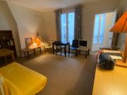 Appartement meublé 4 pièces 83 m²