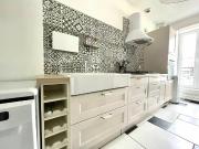 Appartement meublé 4 pièces 83 m²