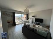 Appartement meublé 4 pièces 83 m²