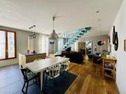 Appartement meublé 4 pièces 83 m²