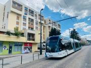 Appartement meublé 4 pièces 83 m²