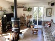 Appartement meublé 4 pièces 83 m² Appartement meublé 4 pièces 83 m²