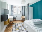 Appartement meublé 4 pièces 84 m²