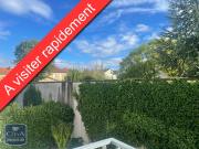 Appartement meublé 4 pièces 84 m²