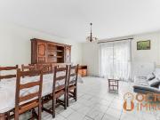 Appartement meublé 4 pièces 84 m²