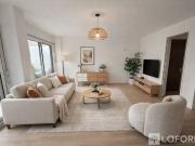 Appartement meublé 4 pièces 84 m²