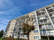 Appartement meublé 4 pièces 84 m²