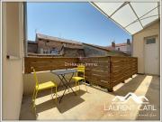 Appartement meublé 4 pièces 84 m²