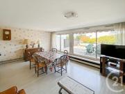 Appartement meublé 4 pièces 84 m²