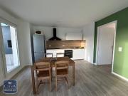 Appartement meublé 4 pièces 84 m²