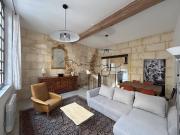 Appartement meublé 4 pièces 85 m²