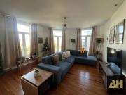 Appartement meublé 4 pièces 85 m²