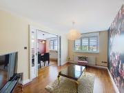 Appartement meublé 4 pièces 85 m²