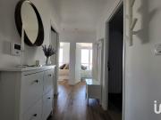 Appartement meublé 4 pièces 85 m²