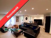 Appartement meublé 4 pièces 85 m²
