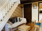 Appartement meublé 4 pièces 85 m²