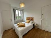 Appartement meublé 4 pièces 85 m²