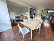 Appartement meublé 4 pièces 85 m²