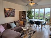 Appartement meublé 4 pièces 85 m²