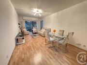 Appartement meublé 4 pièces 85 m²