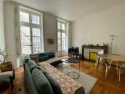 Appartement meublé 4 pièces 85 m²