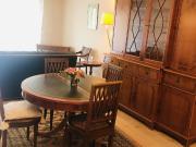 Appartement meublé 4 pièces 86 m²