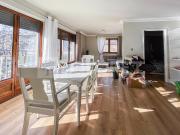 Appartement meublé 4 pièces 86 m²