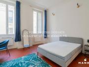 Appartement meublé 4 pièces 86 m²