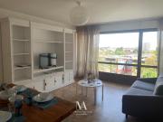 Appartement meublé 4 pièces 86 m²