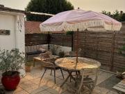Appartement meublé 4 pièces 86 m²
