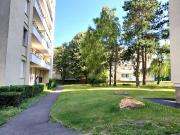 Appartement meublé 4 pièces 86 m²