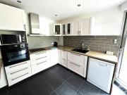 Appartement meublé 4 pièces 86 m²