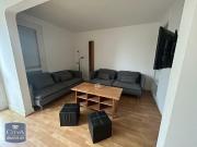 Appartement meublé 4 pièces 87 m²